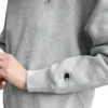 Sudadera de cuello redondo Powerblend con «C» pequeña