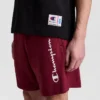 Sudadera sin mangas con capucha, C Logo