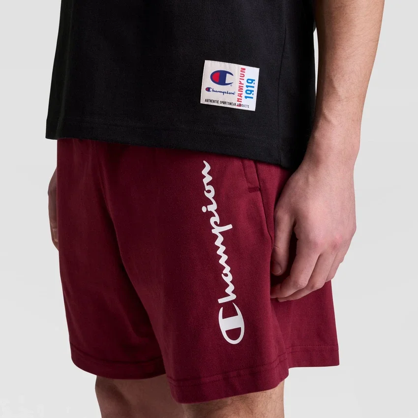 Sudadera sin mangas con capucha, C Logo