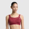 Sujetador deportivo de alto impacto Spot Comfort, C Logo