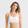 Sujetador deportivo de alto impacto Spot Comfort, C Logo
