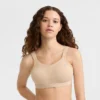 Sujetador deportivo de alto impacto Spot Comfort, C Logo