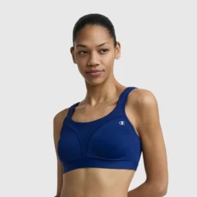 Sujetador deportivo de alto impacto Spot Comfort, C Logo