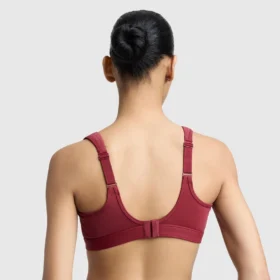 Sujetador deportivo de alto impacto Spot Comfort, C Logo
