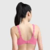 Sujetador deportivo de alto impacto Spot Comfort, C Logo