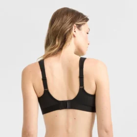 Sujetador deportivo de alto impacto Spot Comfort, C Logo