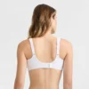 Sujetador deportivo de alto impacto Spot Comfort, C Logo