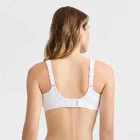 Sujetador deportivo de alto impacto Spot Comfort, C Logo