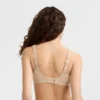 Sujetador deportivo de alto impacto Spot Comfort, C Logo