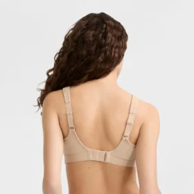 Sujetador deportivo de alto impacto Spot Comfort, C Logo