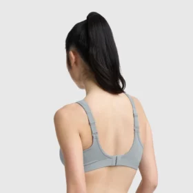 Sujetador deportivo de alto impacto Spot Comfort, C Logo