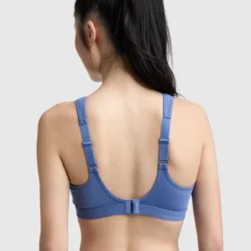 Sujetador deportivo de alto impacto Spot Comfort, C Logo