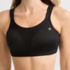 Sujetador deportivo de alto impacto Spot Comfort, C Logo