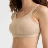 Sujetador deportivo de alto impacto Spot Comfort, C Logo