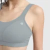 Sujetador deportivo de alto impacto Spot Comfort, C Logo