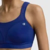 Sujetador deportivo de alto impacto Spot Comfort, C Logo