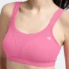 Sujetador deportivo de alto impacto Spot Comfort, C Logo