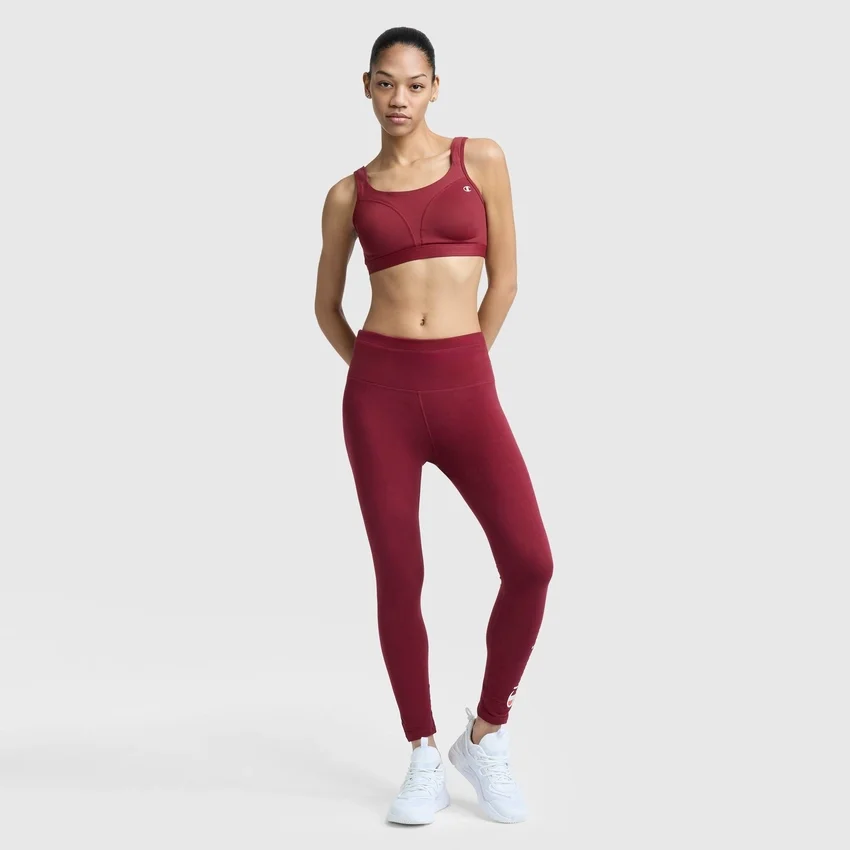 Sujetador deportivo de alto impacto Spot Comfort, C Logo