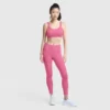 Sujetador deportivo de alto impacto Spot Comfort, C Logo