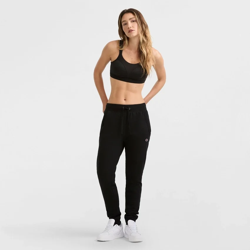 Sujetador deportivo de alto impacto Spot Comfort, C Logo