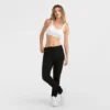 Sujetador deportivo de alto impacto Spot Comfort, C Logo