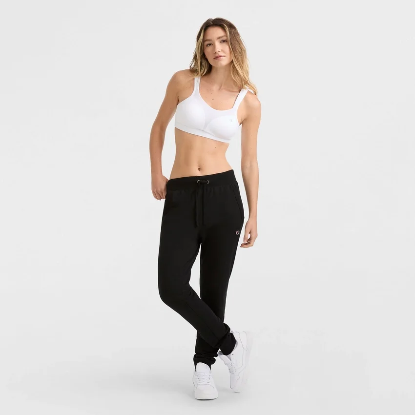 Sujetador deportivo de alto impacto Spot Comfort, C Logo