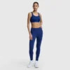 Sujetador deportivo de alto impacto Spot Comfort, C Logo
