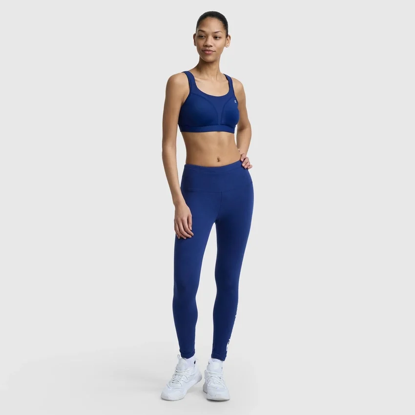 Sujetador deportivo de alto impacto Spot Comfort, C Logo
