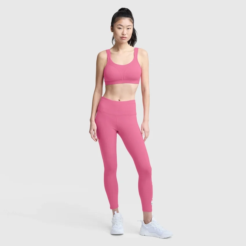 Sujetador deportivo de alto impacto Spot Comfort, C Logo