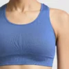 Sujetador deportivo Infinity Racerback