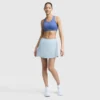 Sujetador deportivo Infinity Racerback