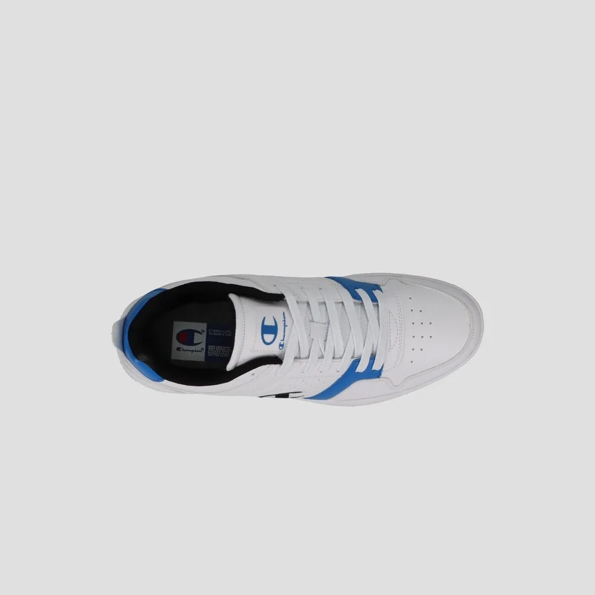 Zapatillas 3-on-3 Court Low para hombre