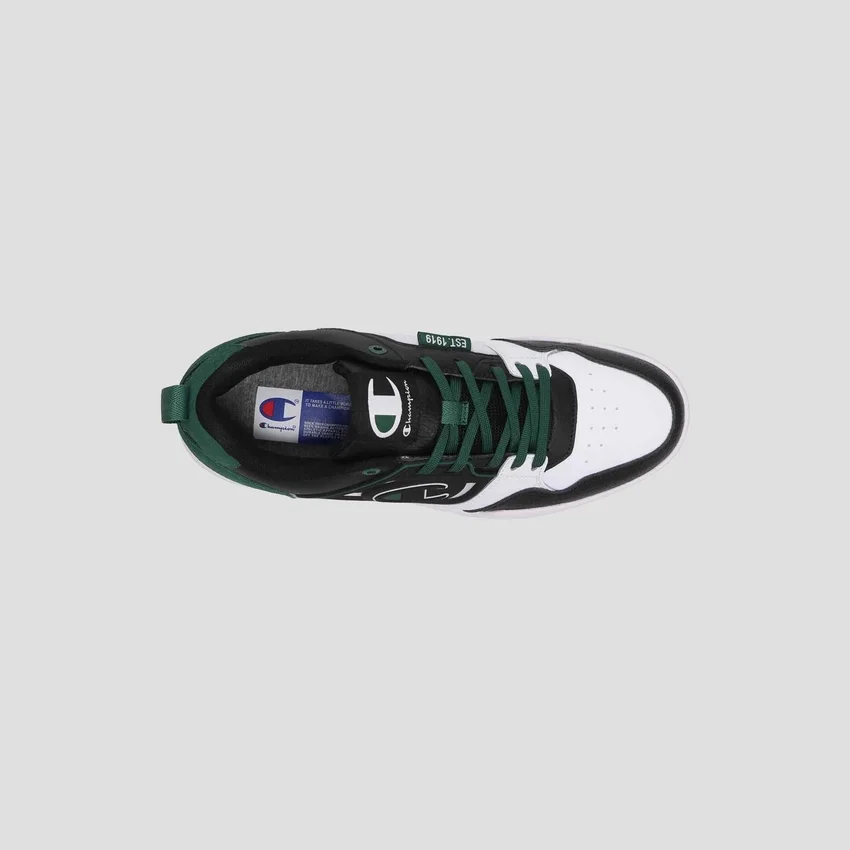 Zapatillas 5-on-5 Low para hombre
